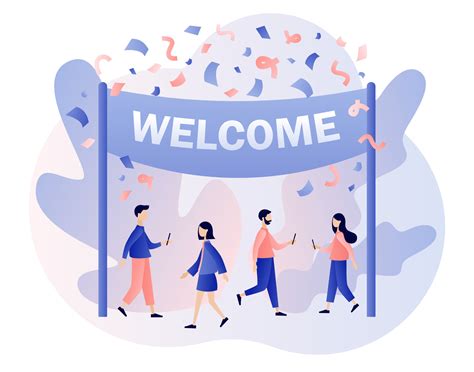 Welcome.