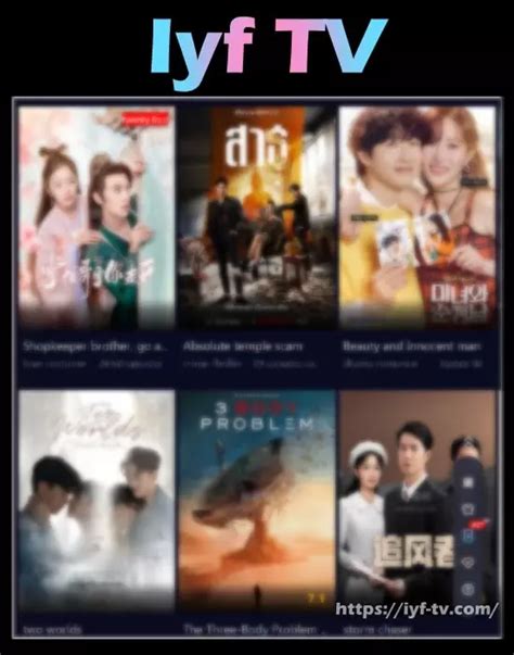 iyftv.