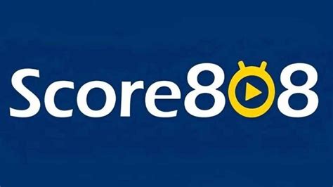 scorescore808